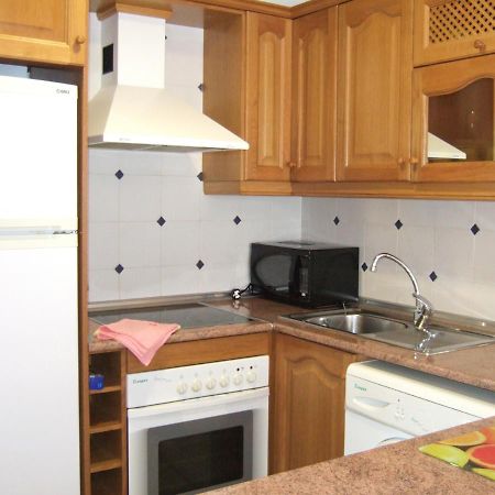 Playa Marina Phase I Apartment กาโบ โรจ ภายนอก รูปภาพ