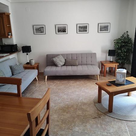 Playa Marina Phase I Apartment กาโบ โรจ ภายนอก รูปภาพ