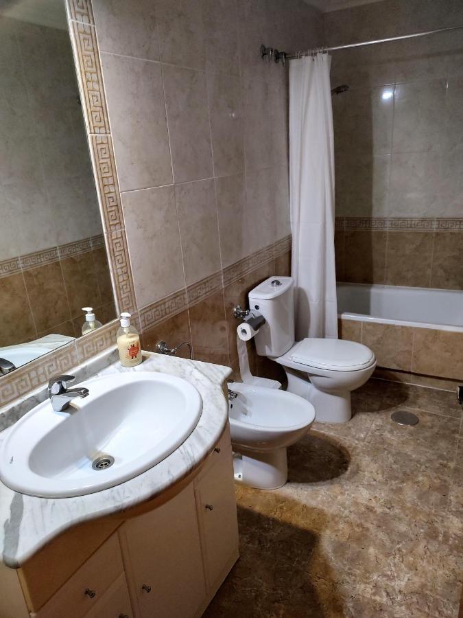 Playa Marina Phase I Apartment กาโบ โรจ ภายนอก รูปภาพ